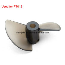 FT012 RC Racing Rotor Boat Spare Parts Screw Propeller